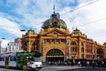 Flinders Street Station: Melbourne's Iconic Railway Hub