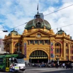 Flinders Street Station: Melbourne's Iconic Railway Hub