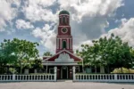 Bridgetown Historic District, Barbados Travel Guide