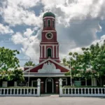 Bridgetown Historic District, Barbados Travel Guide