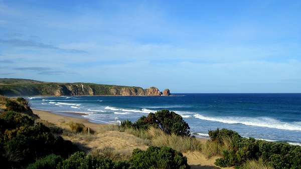 Cape Woolamai Surf Beach Phillip Island