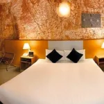 Desert Cave Hotel Coober Pedy Travel Guide