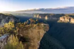 Blue Mountains National Park