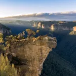 Blue Mountains National Park