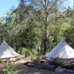 Halls Gap Lakeside Tourist Park Edition