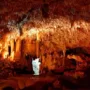 Harrisons Cave in Barbados