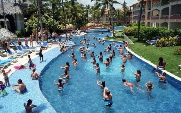 Hotel Majestic Colonial Punta Cana