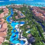 Hotel Majestic Colonial Punta Cana