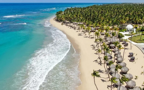 Punta Cana Dominican Republic travel guide