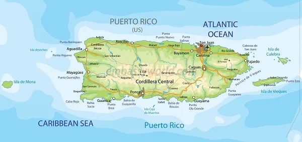 Puerto Rico Travel Guide