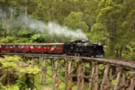 Puffing Billy