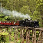 Puffing Billy