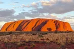 Uluru-Kata Tjuta National Park