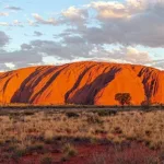 Uluru-Kata Tjuta National Park