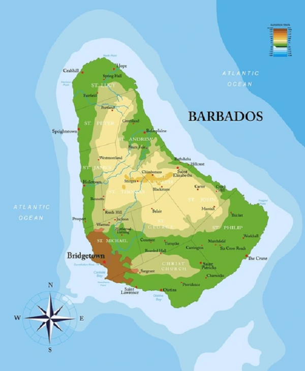 Barbados Ultimate Travel Guide