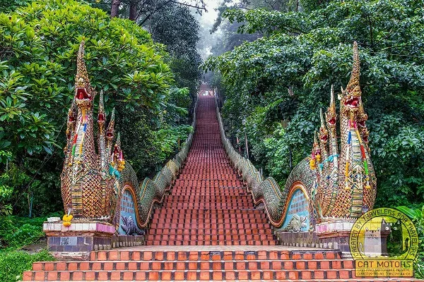 Wat Phra That Doi Suthep