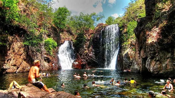 Litchfield National Park Travel Guide NT