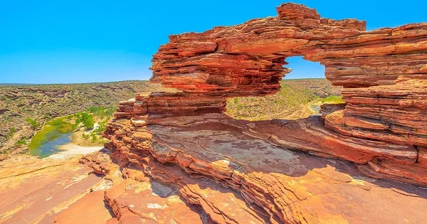 Kalbarri National Park