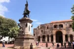 santo domingo zona colonial walking tour