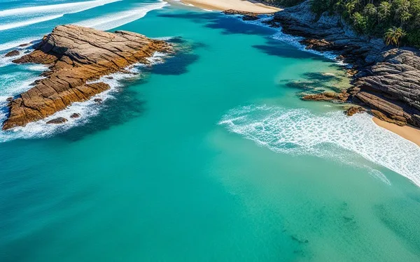 Best Victoria Beaches Travel Guide