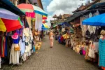 Ubud Art Market