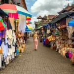 Ubud Art Market