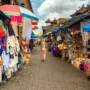 Ubud Art Market