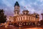 Ballarat Travel guide