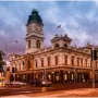 Ballarat Travel guide