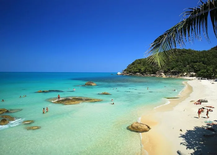 Koh Samui Island Travel Guide