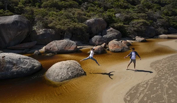 Wilsons Promontory 