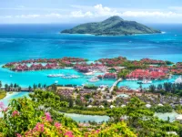 Seychelles travel guide