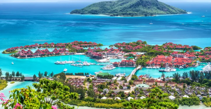 Seychelles travel guide